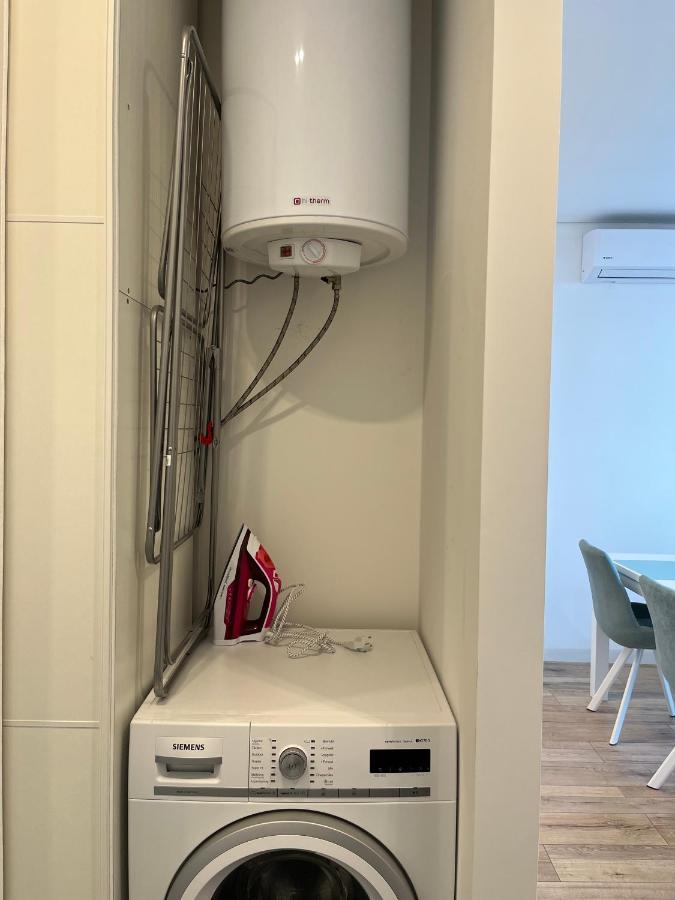 Vip Apartmens Avalon ลวีฟ ภายนอก รูปภาพ