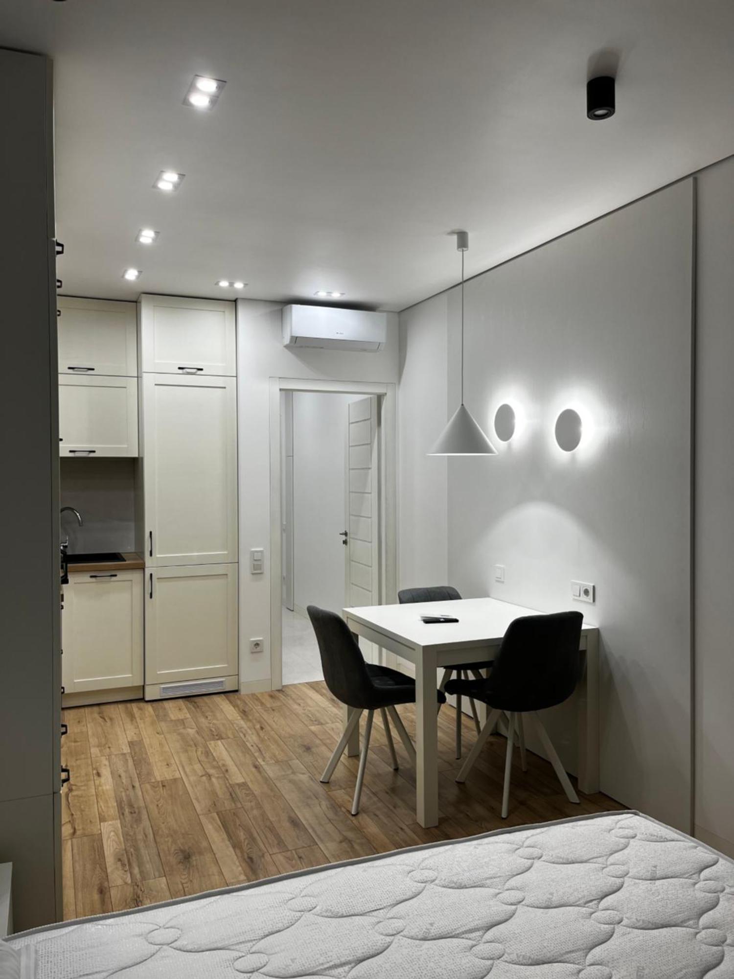 Vip Apartmens Avalon ลวีฟ ภายนอก รูปภาพ