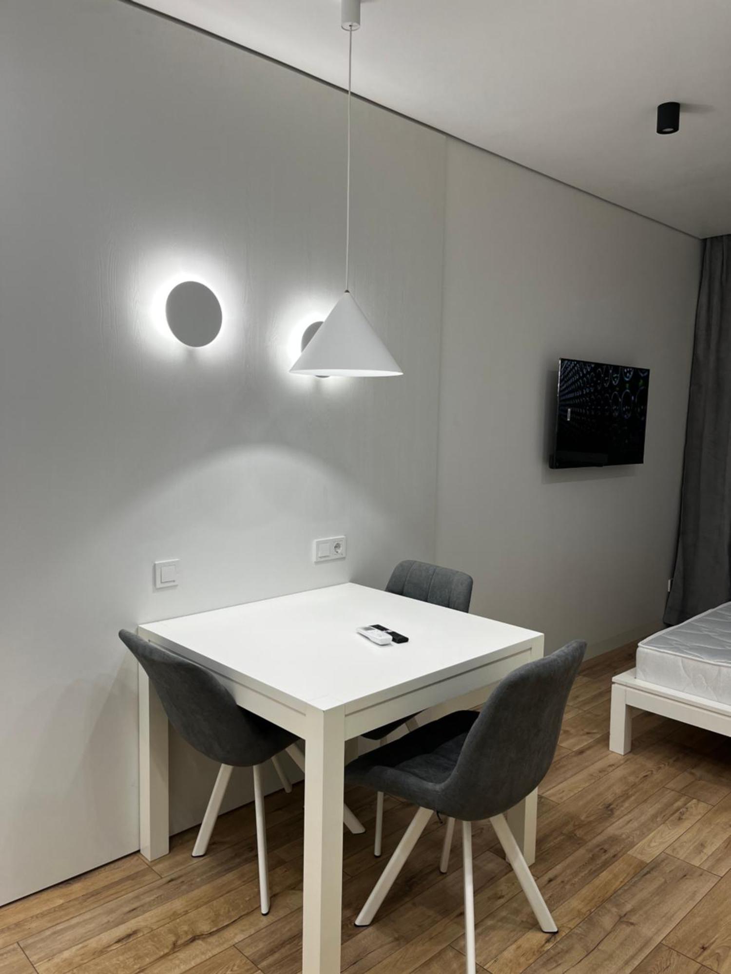Vip Apartmens Avalon ลวีฟ ภายนอก รูปภาพ
