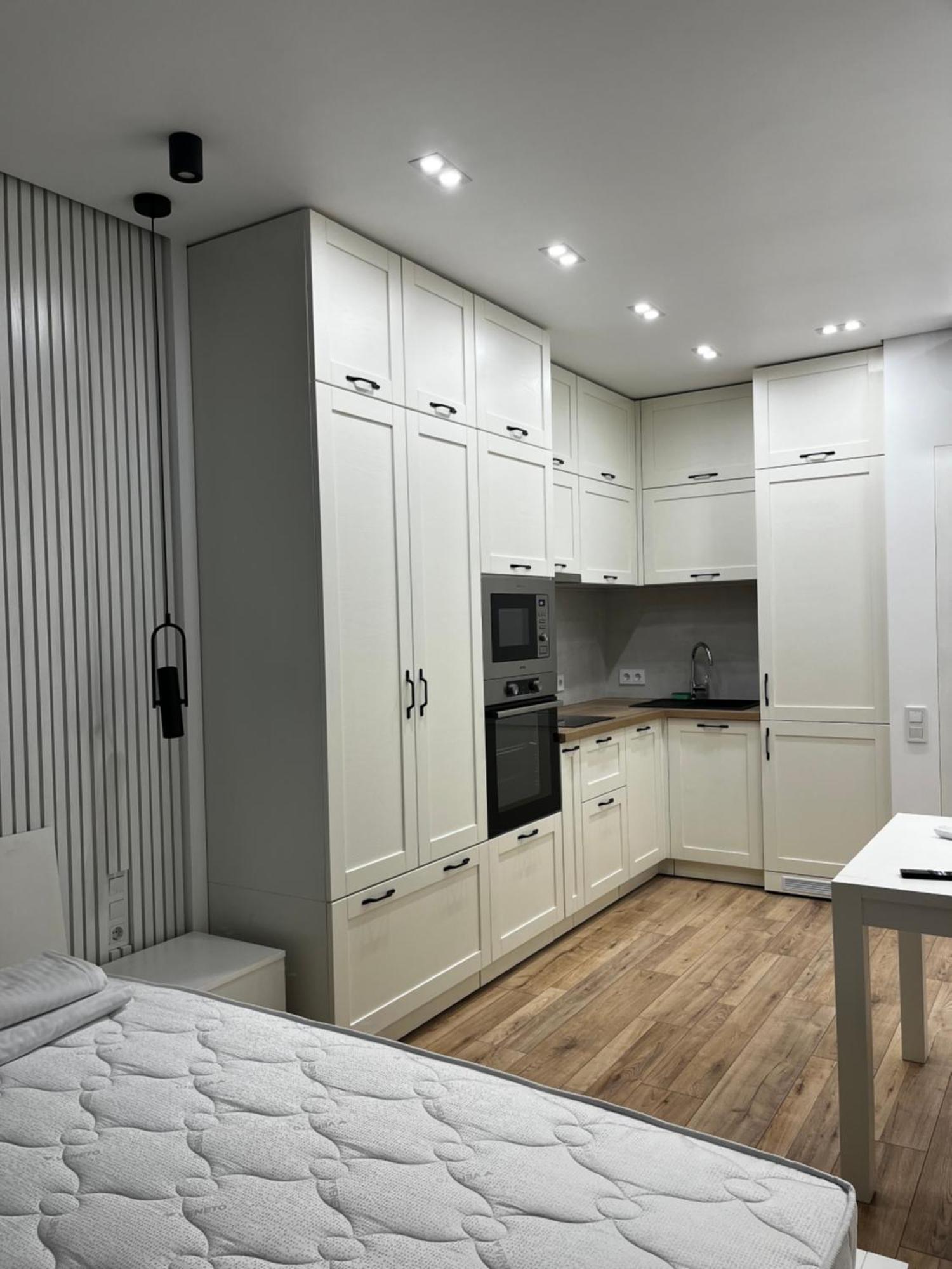 Vip Apartmens Avalon ลวีฟ ภายนอก รูปภาพ